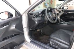 
										Toyota Camry, 2022 full									