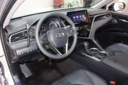 
										Toyota Camry, 2022 full									