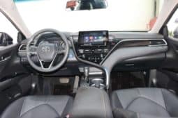 
										Toyota Camry, 2022 full									