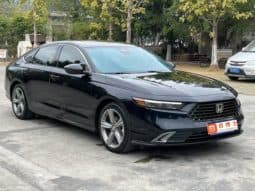 
										Honda Accord, 2023 full									