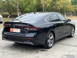 
										Honda Accord, 2023 full									