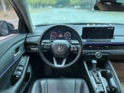 
										Honda Accord, 2023 full									