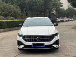 
										Volkswagen Golf 7 (Lavida), 2023 full									