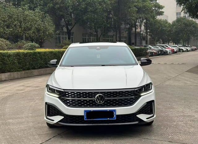 
								Volkswagen Golf 7 (Lavida), 2023 full									