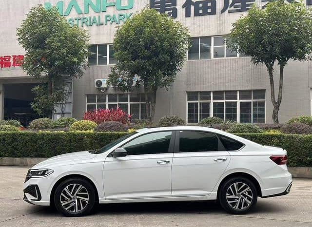 
								Volkswagen Golf 7 (Lavida), 2023 full									