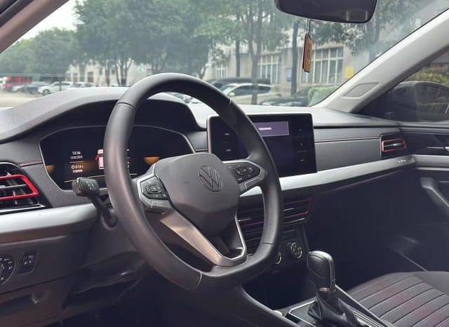 
								Volkswagen Golf 7 (Lavida), 2023 full									