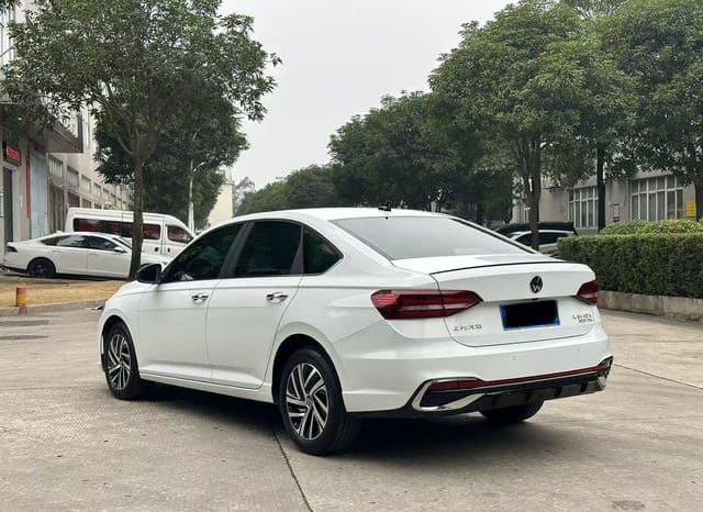 
								Volkswagen Golf 7 (Lavida), 2023 full									