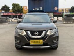 
										Nissan X-Trail (III), 2020 full									