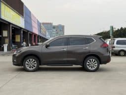 
										Nissan X-Trail (III), 2020 full									