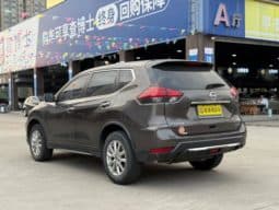 
										Nissan X-Trail (III), 2020 full									