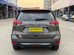
										Nissan X-Trail (III), 2020 full									