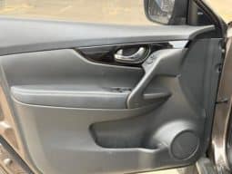 
										Nissan X-Trail (III), 2020 full									
