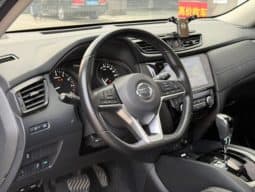 
										Nissan X-Trail (III), 2020 full									