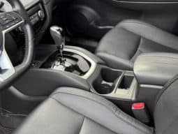 
										Nissan X-Trail (III), 2020 full									