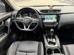 
										Nissan X-Trail (III), 2020 full									