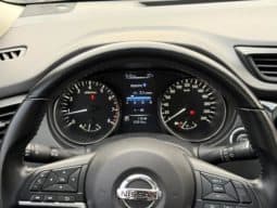 
										Nissan X-Trail (III), 2020 full									