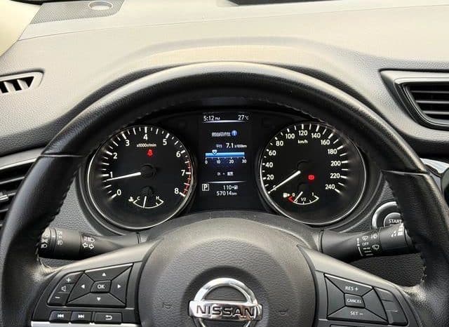 
								Nissan X-Trail (III), 2020 full									
