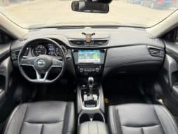
										Nissan X-Trail (III), 2020 full									