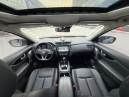 
										Nissan X-Trail (III), 2020 full									