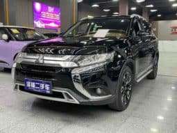 67b4017fb591f Mitsubishi Outlander II, 2020