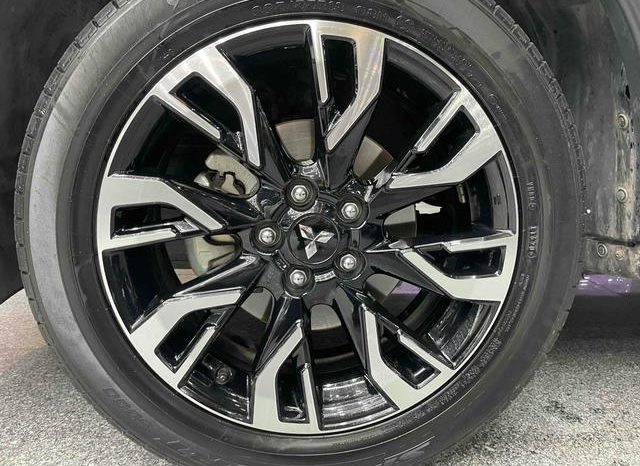 
								Mitsubishi Outlander II, 2020 full									