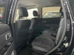 
										Mitsubishi Outlander II, 2020 full									