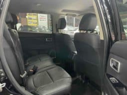 
										Mitsubishi Outlander II, 2020 full									