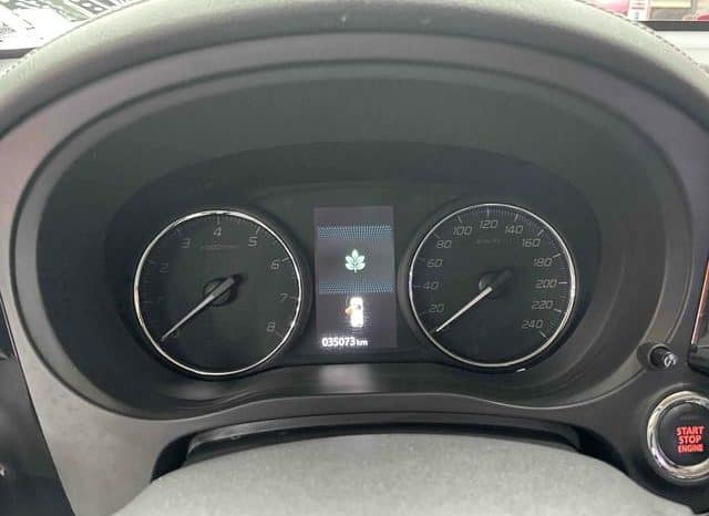 
								Mitsubishi Outlander II, 2020 full									