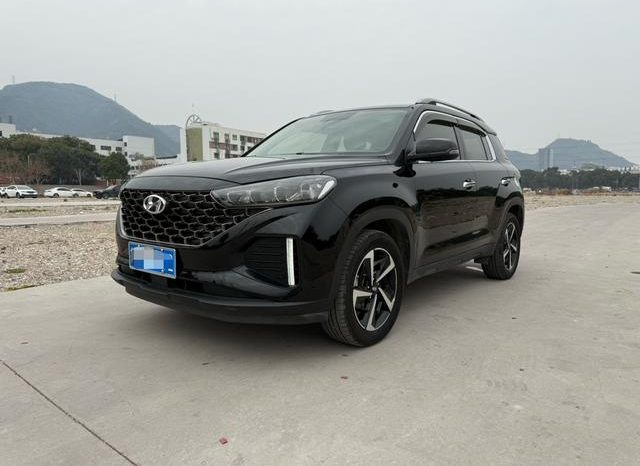67b41aa8b1496 Hyundai ix35, 2021