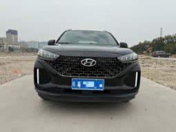 
										Hyundai ix35, 2021 full									