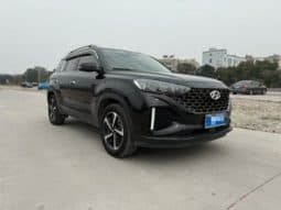 
										Hyundai ix35, 2021 full									