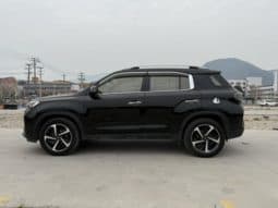 
										Hyundai ix35, 2021 full									