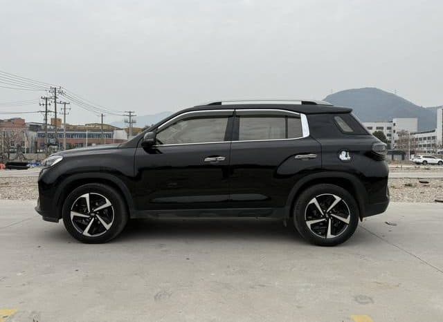 
								Hyundai ix35, 2021 full									