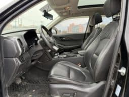 
										Hyundai ix35, 2021 full									