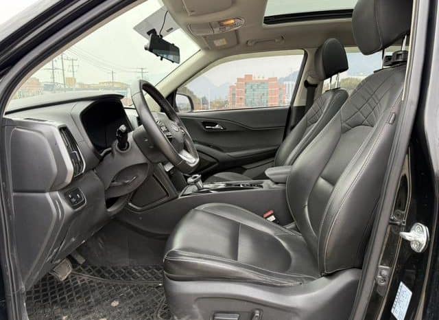 
								Hyundai ix35, 2021 full									