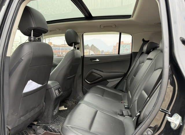 
								Hyundai ix35, 2021 full									