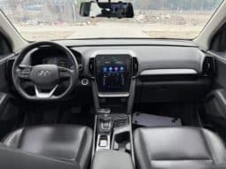 
										Hyundai ix35, 2021 full									