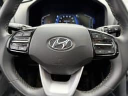 
										Hyundai ix35, 2021 full									