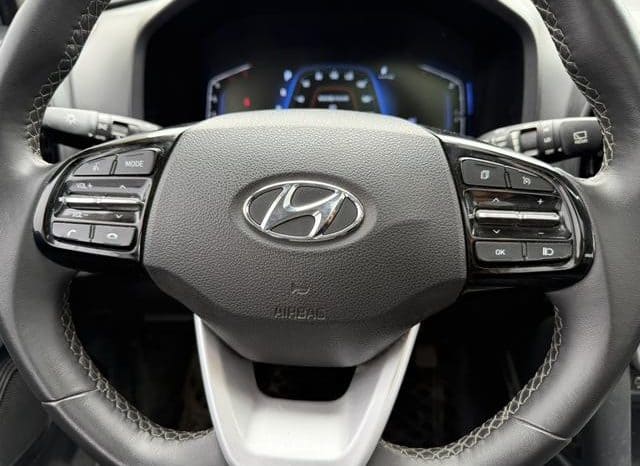 
								Hyundai ix35, 2021 full									