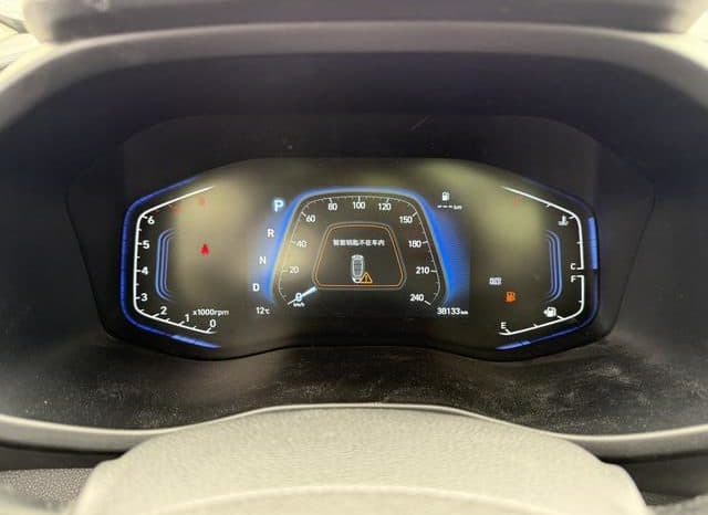 
								Hyundai ix35, 2021 full									