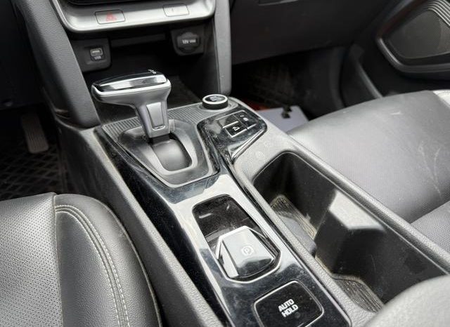 
								Hyundai ix35, 2021 full									