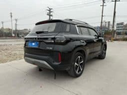 
										Hyundai ix35, 2021 full									