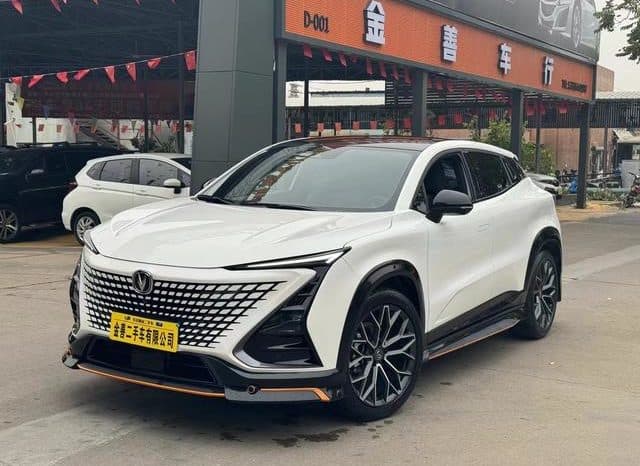 67b41b5524ecd Changan UNI-T, 2022