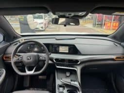 
										Changan UNI-T, 2022 full									