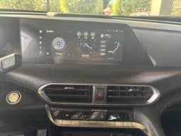 
										Changan UNI-T, 2022 full									