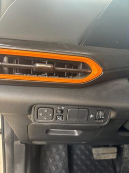 
										Changan UNI-T, 2022 full									