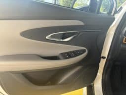 
										Changan UNI-T, 2022 full									