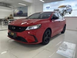 67b41e245b9b5 Geely Binrui, 2021