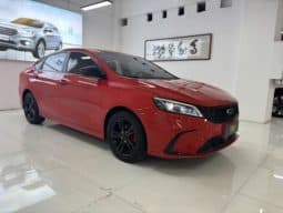 
										Geely Binrui, 2021 full									