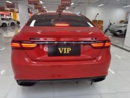 
										Geely Binrui, 2021 full									